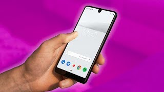 Essential Phone in 2019 - Still Worth It?