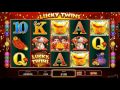 Loaded Online Slot Game HD - Euro Palace Casino - YouTube