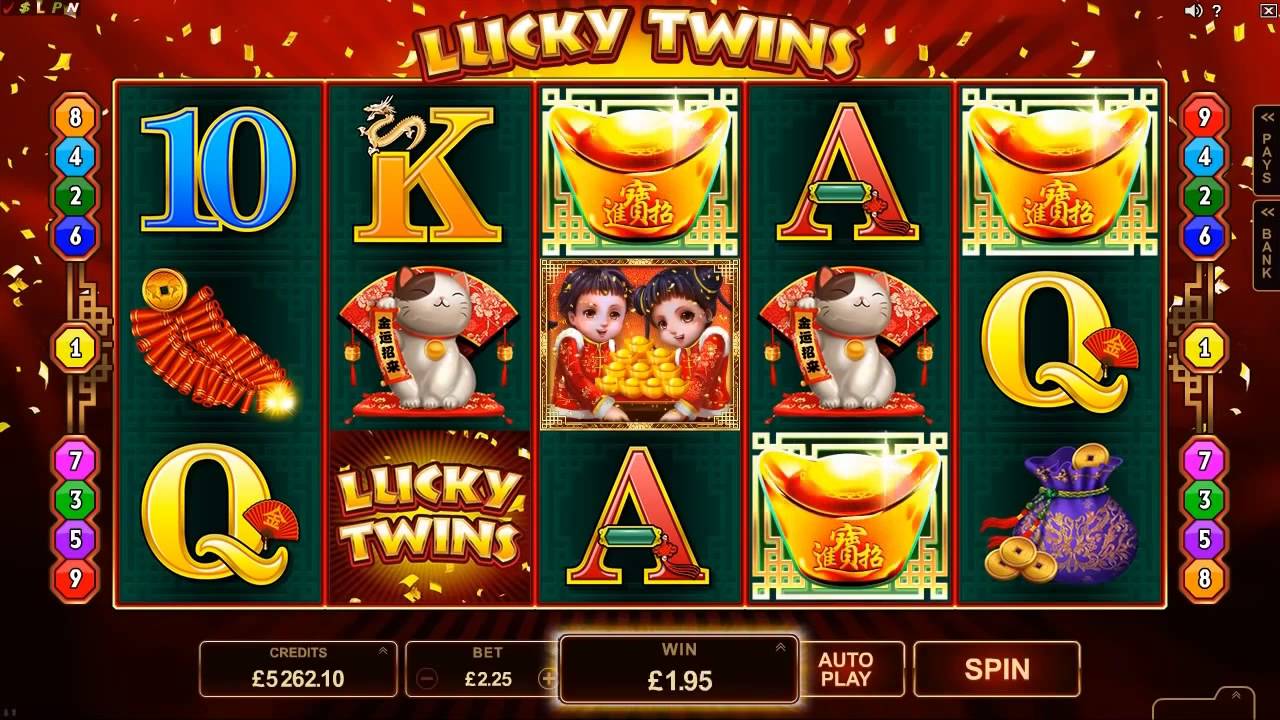 Twins Casino