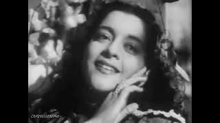 THANDI HAWAYEIN - JIYA JAAYE PIYA AA JA - LATA JI -SAHIR LUDHIANVI-  S D BURMAN  (  NAUJAWAN 1951 )