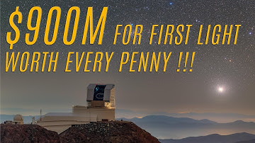 Rubin Observatory Captures 2,104 New Asteroids—and That’s Just the Beginning