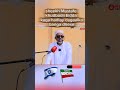 Diin Ahaan Ma Banana Inaynu Israel Hiil U Noqonaa Sheekhmustafe