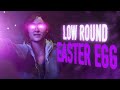 Mauer Der Toten - SOLO Low Round Easter Egg Guide (How To Complete The Easter Egg Under Round 15)