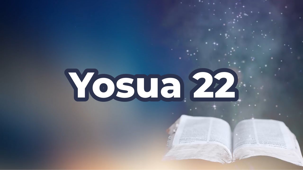 Yosua 22