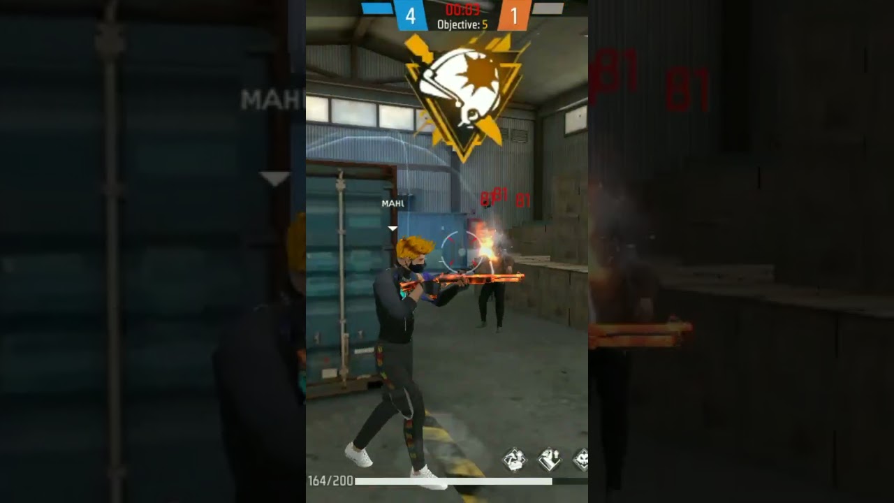 MAHI GAMING ZONE ATTITUDE ⁉️