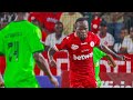 Simba SC 4 0 Tanzania Prisons Highlights NBC Premier League 10 05 2026 