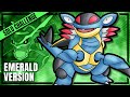 Armaldo Only - Pokemon Emerald