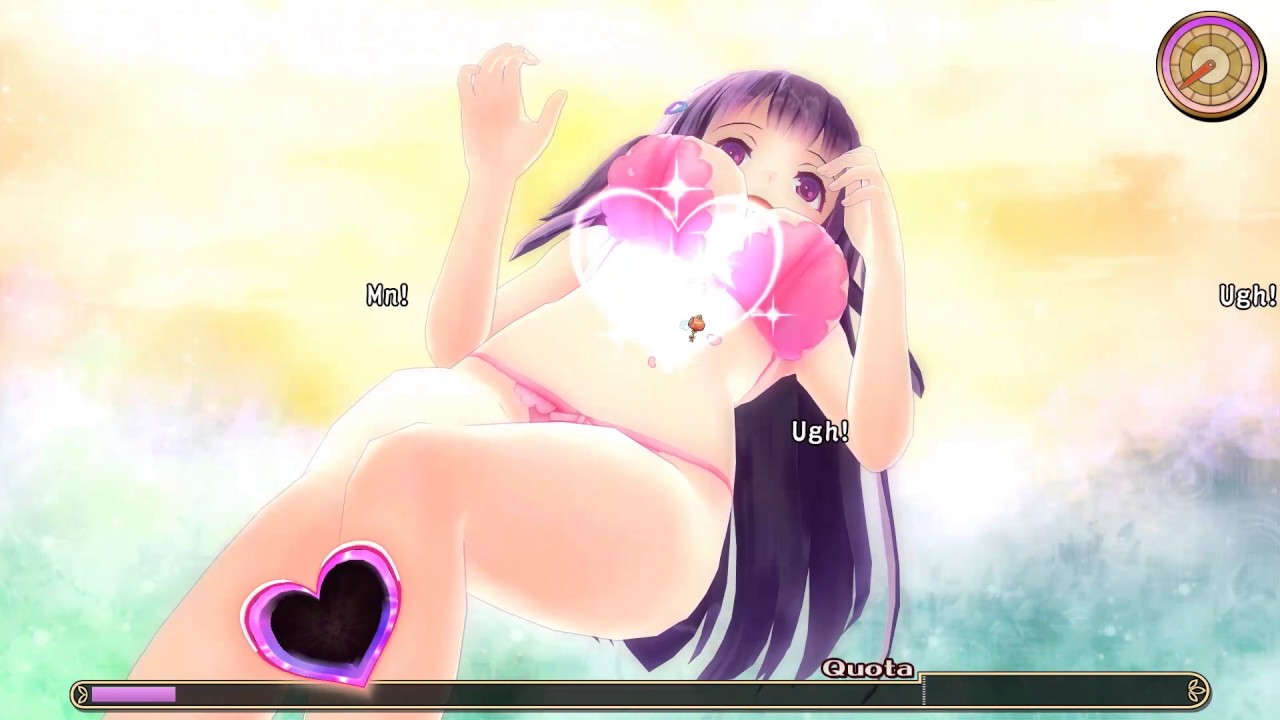 Our Review Of Valkyrie Drive Bhikkhuni For Pc Hackinformer