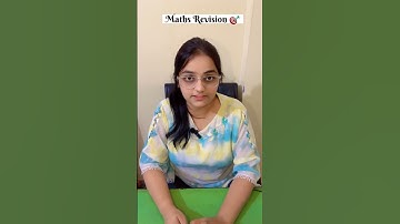 SSC CGL 2024🎯 Maths Revision ✅ #maths #formulas📕 #revision #ssc 🎯#ssccgl📚#exam #motivation🔥