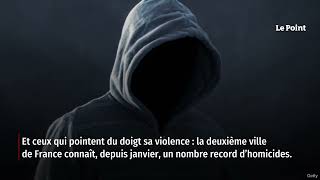 Marseille, Je Laime Mais Je La Quitte Ces Habitants Qui Plient Bagage