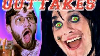 Rebecca Black - Friday Parody OUTTAKES @BartBakerOfficial