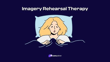 Imagery Rehearsal Therapy