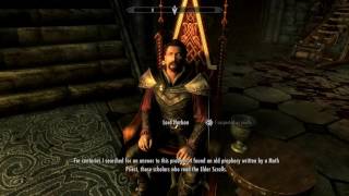 Skyrim Special Edition Gameplay Part Four screenshot 4