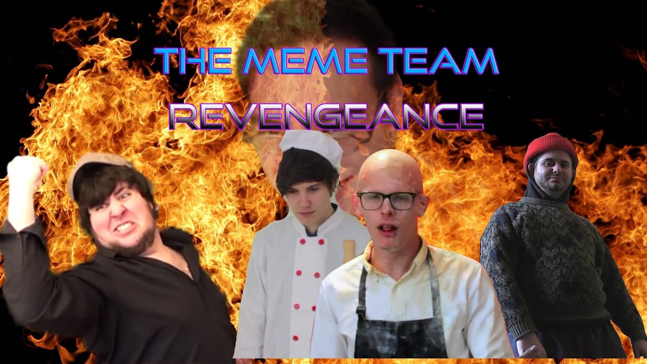 Meme team