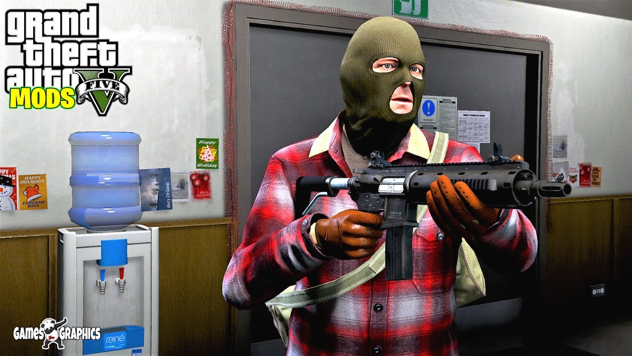 5 mods for GTA 5 that will make players revisit Story Mode