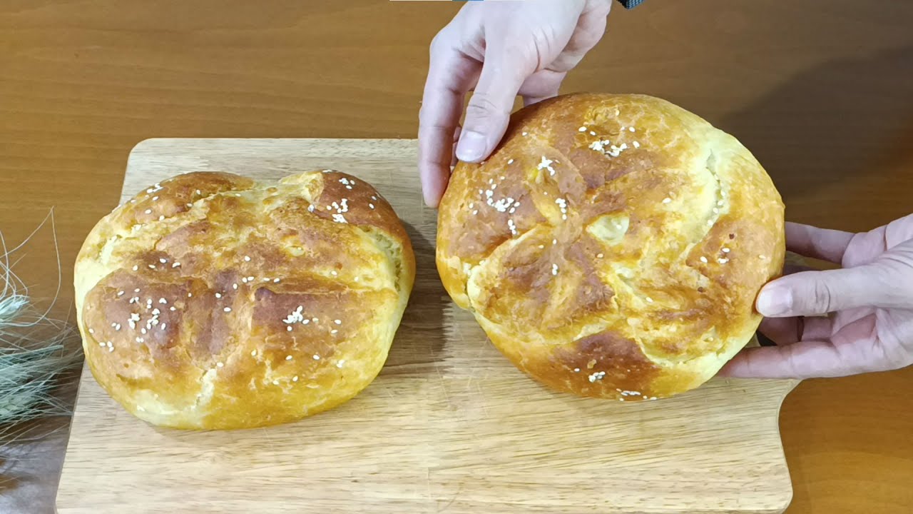 2 POTATOES! I make this almost every week! Super simple and delicious