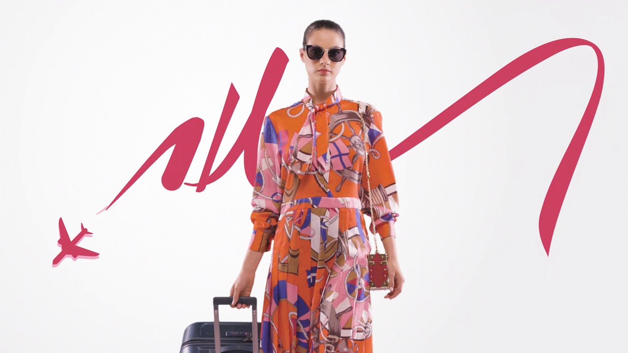 Ready to Go with Salam Stores