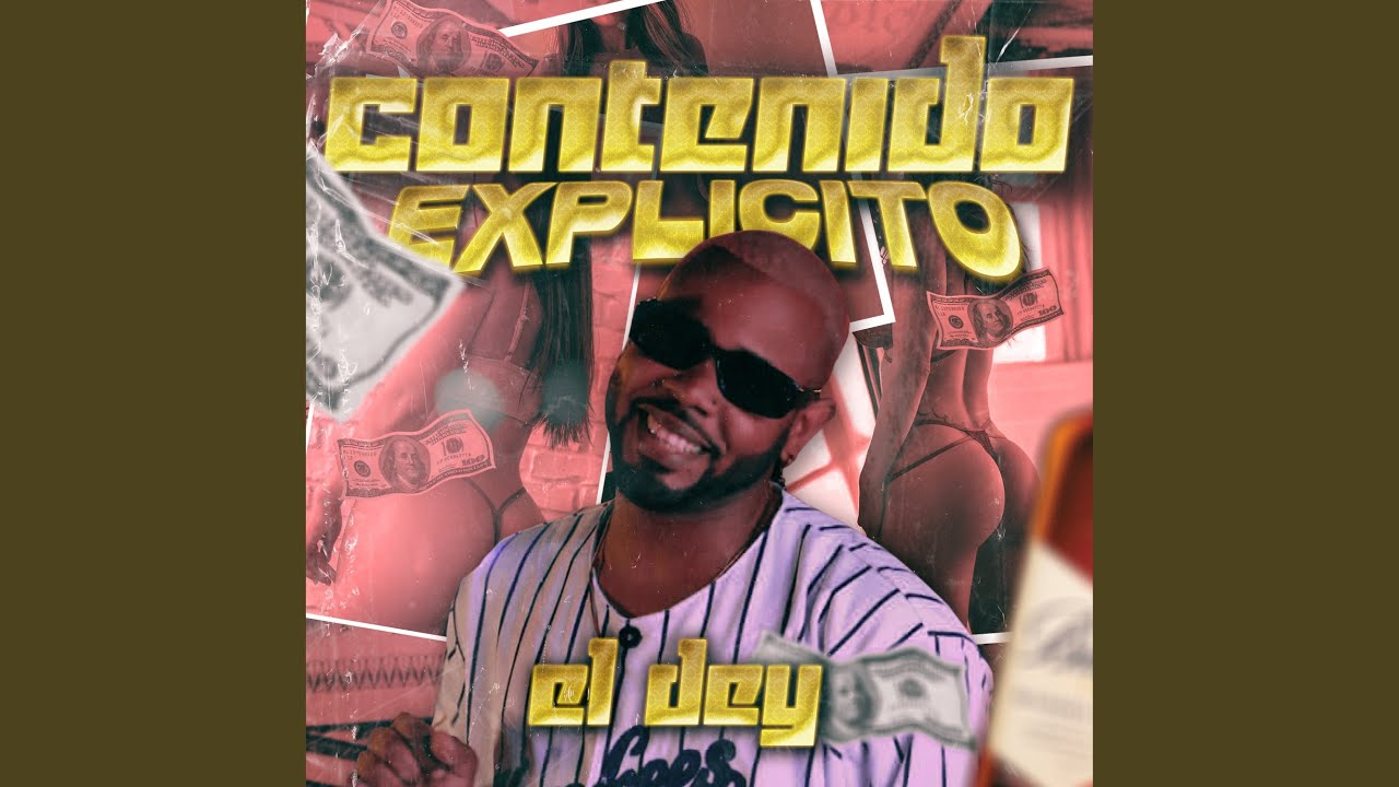 Watch Contenido Explicito on YouTube Watch Contenido Explicito on YouTube