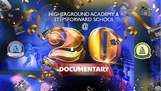 HIGHER GROUND FULL DOCUMENTARY 4K