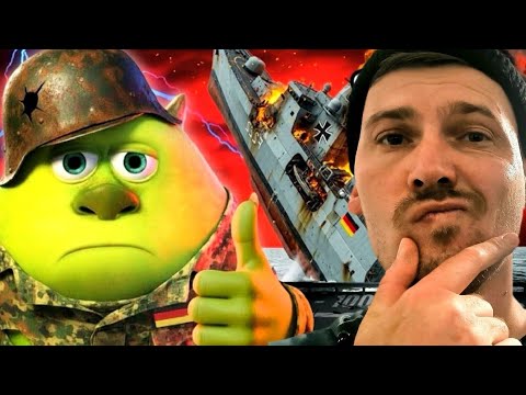 Die Bundeswehr - Deutschlands teuerster Witz | TimmiD Reagiert