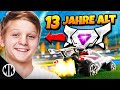 Der JÜNGSTE SSL Spieler Deutschlands!