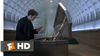 Dracula 2000 (2/12) Movie CLIP - Resurrection (2000) HD Dracula 2000 (2/12) Movie CLIP - Resurrection (2000) HD