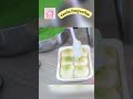 Shorts ขนมปังเปียกปูนกะทิสด Ep.8/10 Homemade By Yui
