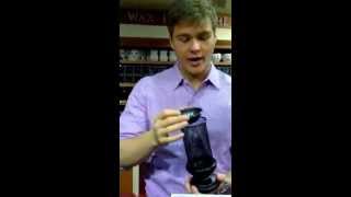 Famous Mike Kittredge III introduces the new Kringle Candle Wax Potpourri Melter Profile