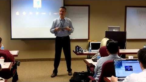 Top-Notch Cross-Platform Mobile Apps with PhoneGap - Christophe Coenraets