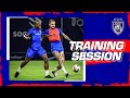 Training session     