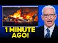 Alaska Airport Forced into Emergency Shutdown After Shocking Discovery Sparks Nationwide Panic!