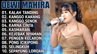 FULL ALBUM DEWI MAHIRA TERBARU 2026