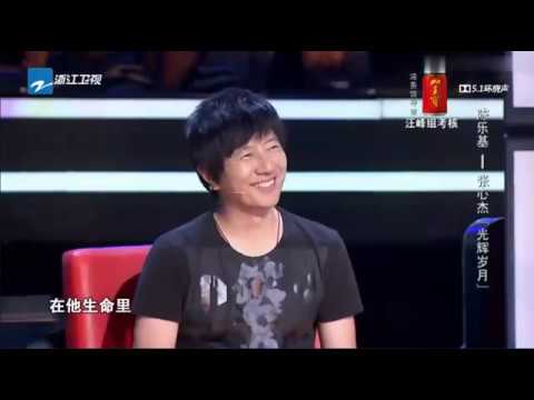 什么才是超燃超爆炸，现场版《光辉岁月》了解下！