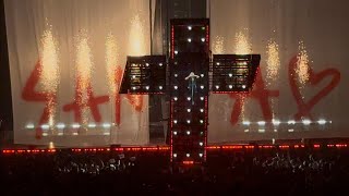 SANTA - Recommence-moi (Live 999 Tour at Accor Arena, Paris 02/04/2026)