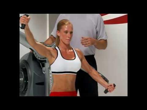 Bowflex Revolution Home Gym Dvd