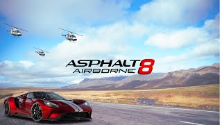 best low end device racing game / Asphalt 8 Airborne screenshot 5