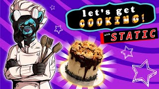 Let's Get Cooking! w/ Static (EP: 126)