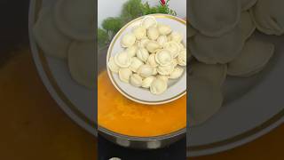 Так пельмени вы точно не готовили