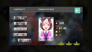 Otaku Quiz v3.0 - New Trailer and New Mode EN screenshot 4