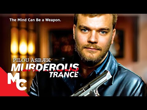 He Wasn’t Awake When He Killed | Murderous Trance | Pilou Asbæk | Josh Lucas | Full Thriller Movie