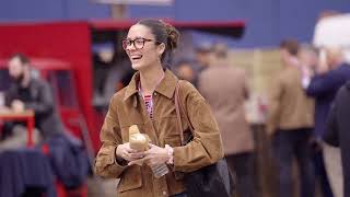 MWC Barcelona 2026 - Full Event Highlights
