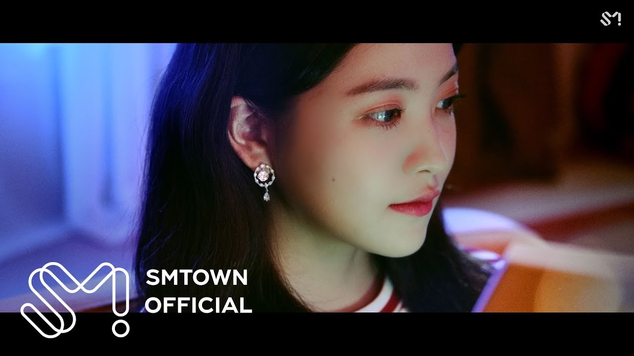 [STATION 3] 예리X런쥔X제노X재민 'Hair in the Air (Trolls: The Beat Goes On Theme)' MV Teaser