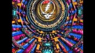 Video thumbnail of "Grateful Dead - The Weight (Live) **RARE**"