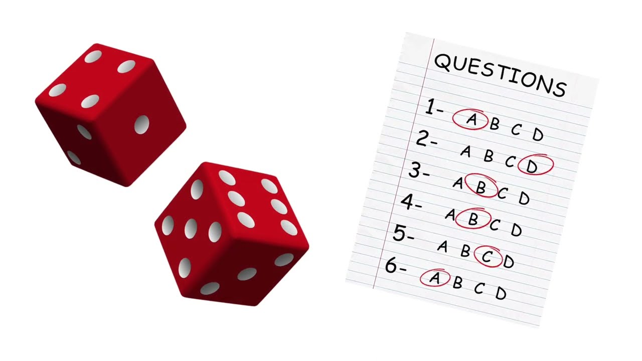 اختبارالذكاء اختبار بسيكوتقني: المكعبات