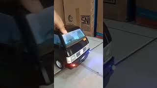 Download Lagu Mainan Mobil Pic Up Telolet #automobile #toys #telolet MP3