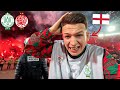 ENGLISH FAN Experiences CASABLANCA DERBY In MOROCCO ENGLISH FAN Experiences CASABLANCA DERBY In MOROCCO
