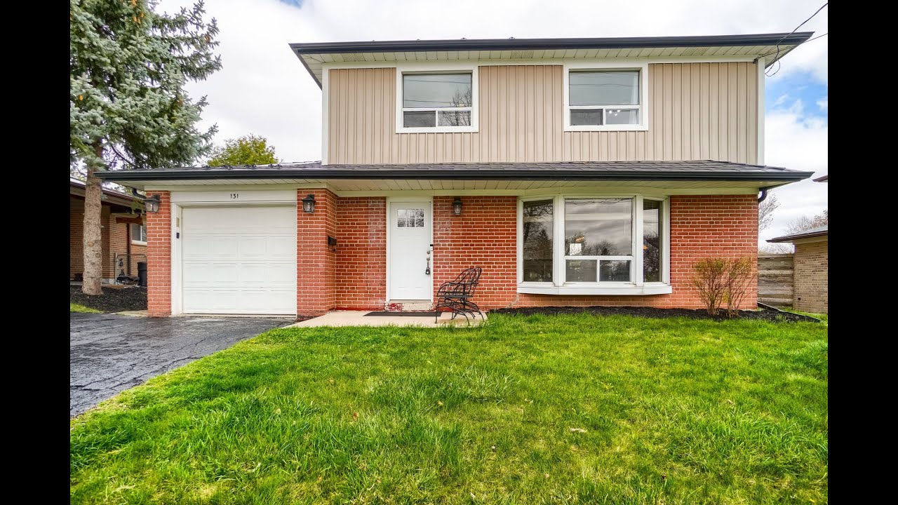 131 Mountainview Road South, Home for Sale Real Estate