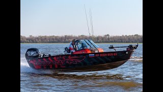 Продажа супер комплекта Vboats FISHPRO X3 vs Mercury 115 PRO XS vs МЗСА G