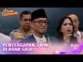 Viral! Penyergapan 3 WNI Di Arab Saudi Pelaku Penipuan Haji | Halo Selebriti