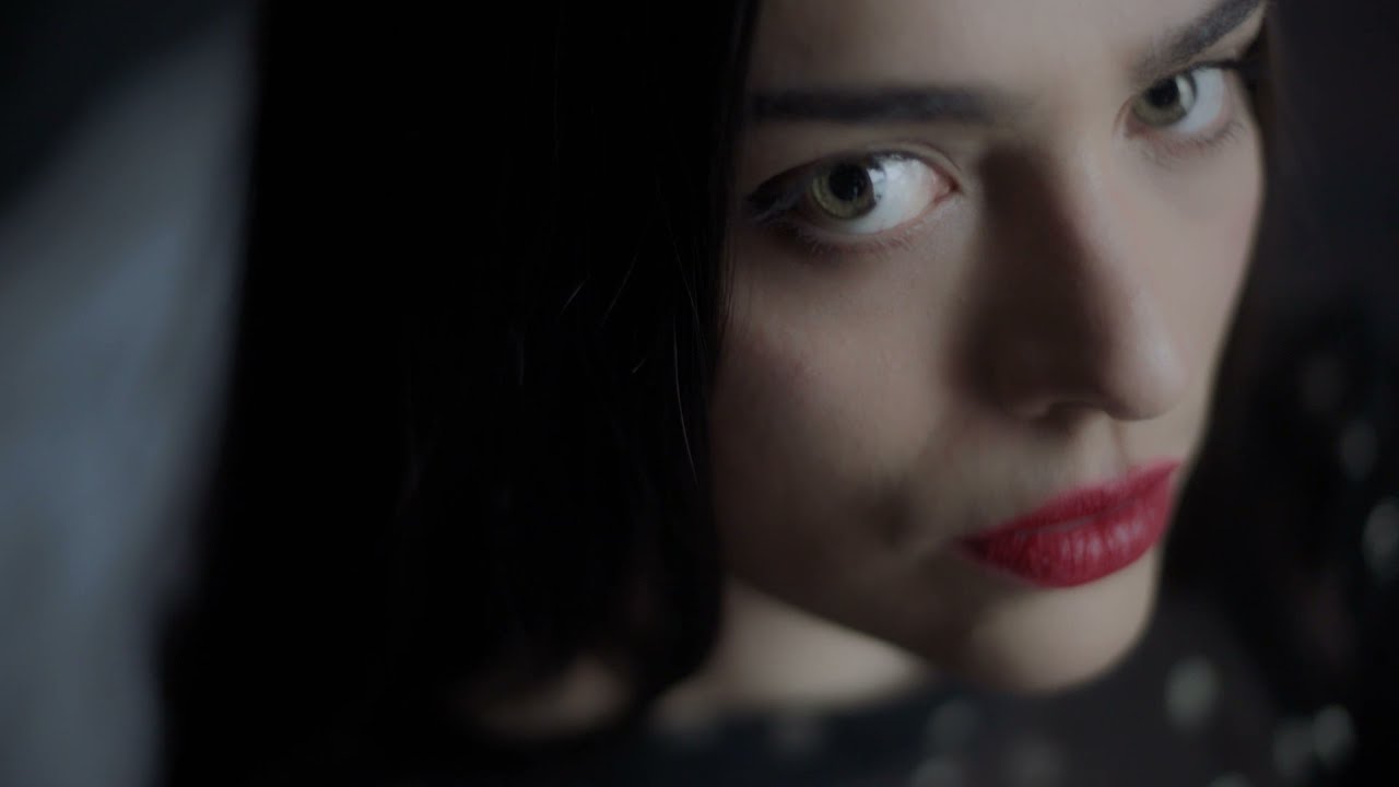 Watch Veranda Music feat. Pola Lia Schulten - Moni (Official Music Video) on YouTube Watch Veranda Music feat. Pola Lia Schulten - Moni (Official Music Video) on YouTube